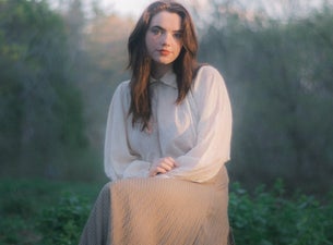 Genevieve Stokes - Hiding Places EU/UK Tour ´26