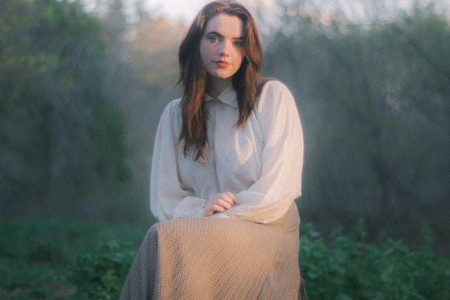 Genevieve Stokes