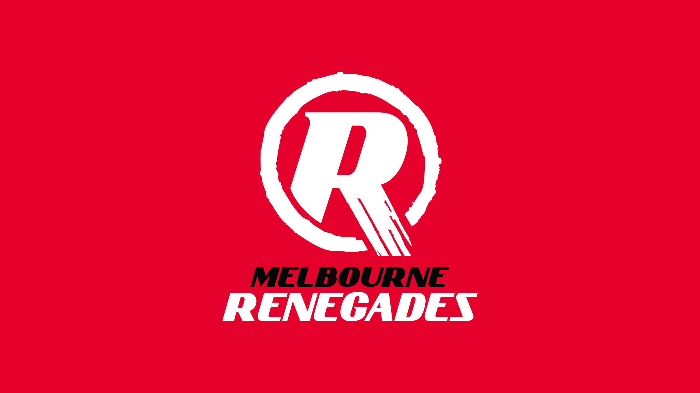 Melbourne Renegades