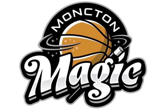 Moncton Magic