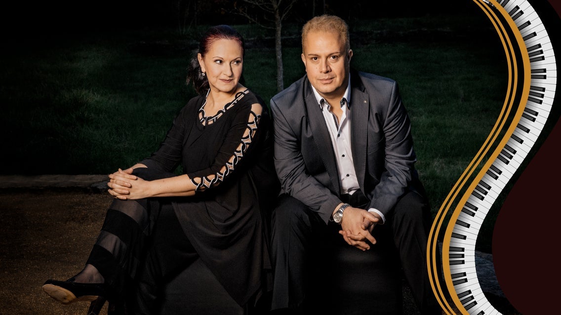 Photo of Classical Classics: "The Monet of Music" featuring Genova & Dimitrov