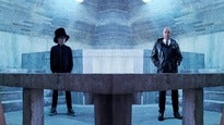 Konzert Pet Shop Boys Konzert Pet Shop Boys