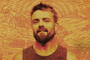 Xavier Rudd - Freedom Sessions Tour (Public Holiday Eve) w/ Special Guest Finojet