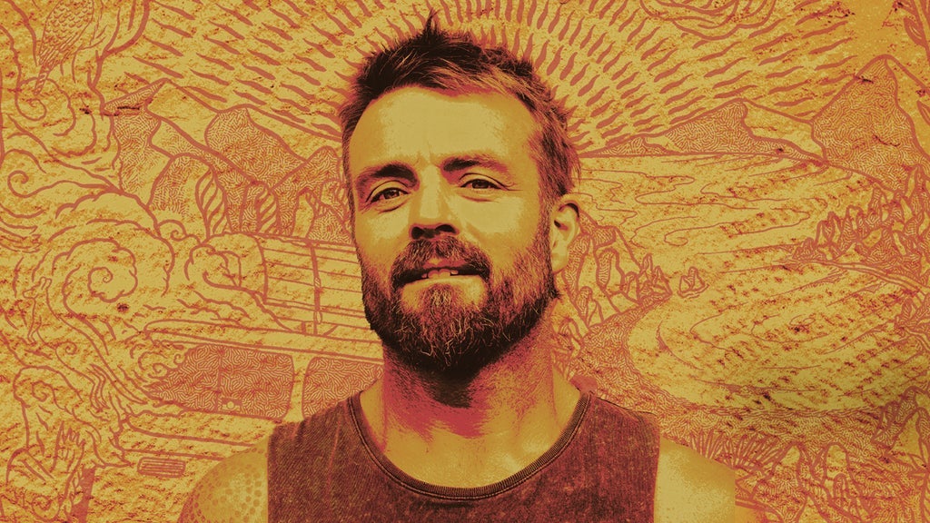 Xavier Rudd - Freedom Sessions Tour 2024