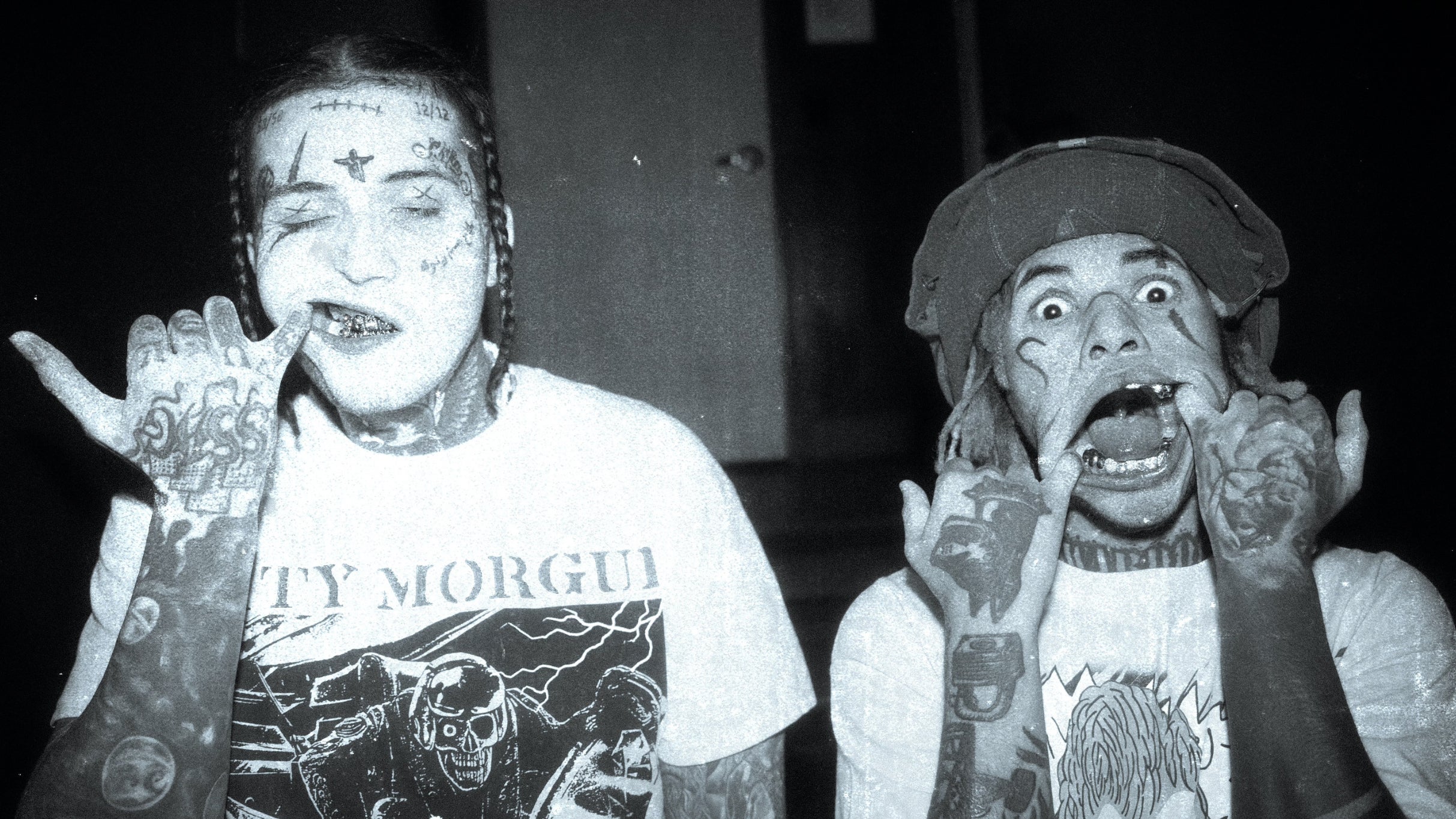 City Morgue - Bombs In The Mail Tour presale password for show tickets in Baltimore, MD (Baltimore Soundstage)