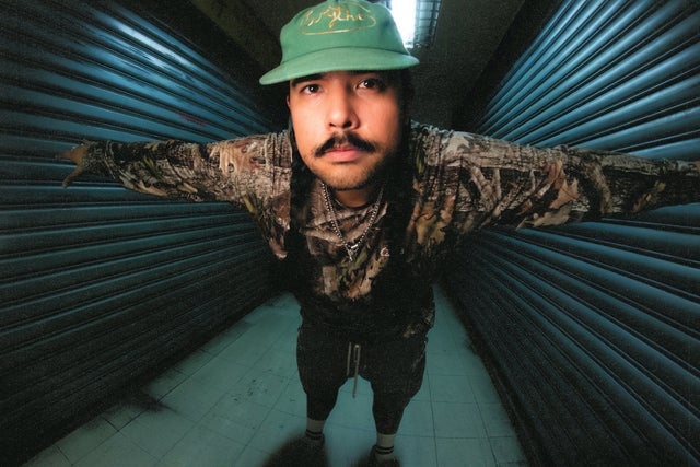 Glom in Toronto promotional photo for Live Nation presale tickets offer