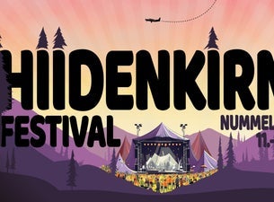 Hiidenkirnu Festival 2025: 2 Päivää