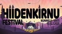 Hiidenkirnu Festival