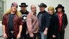 Vyntyge Skynyrd & Whammer Jammer - A Tribute