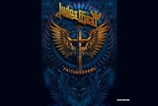 Presale codes for judas priest: members use these when buying pre-sale tickets
