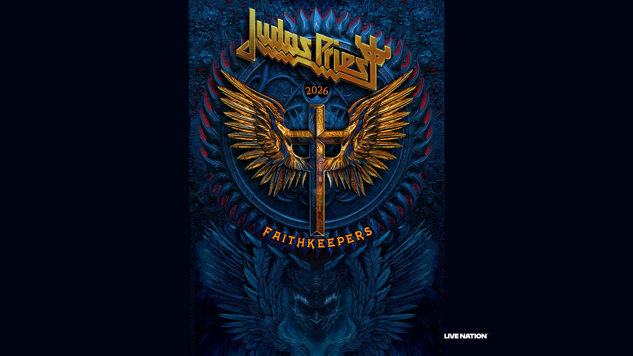 Judas Priest