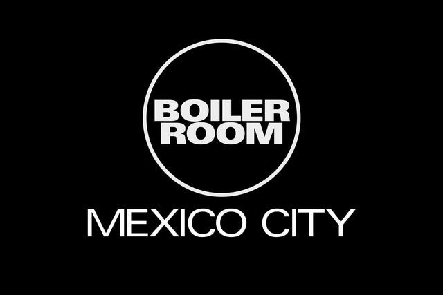 Boiler Room México