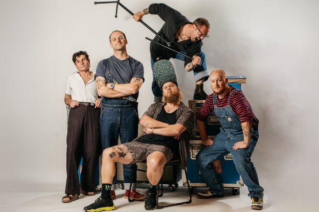 Jack Parow