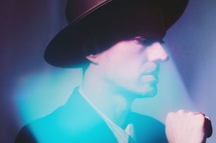 The Veils | Fragile World | Lyttelton 