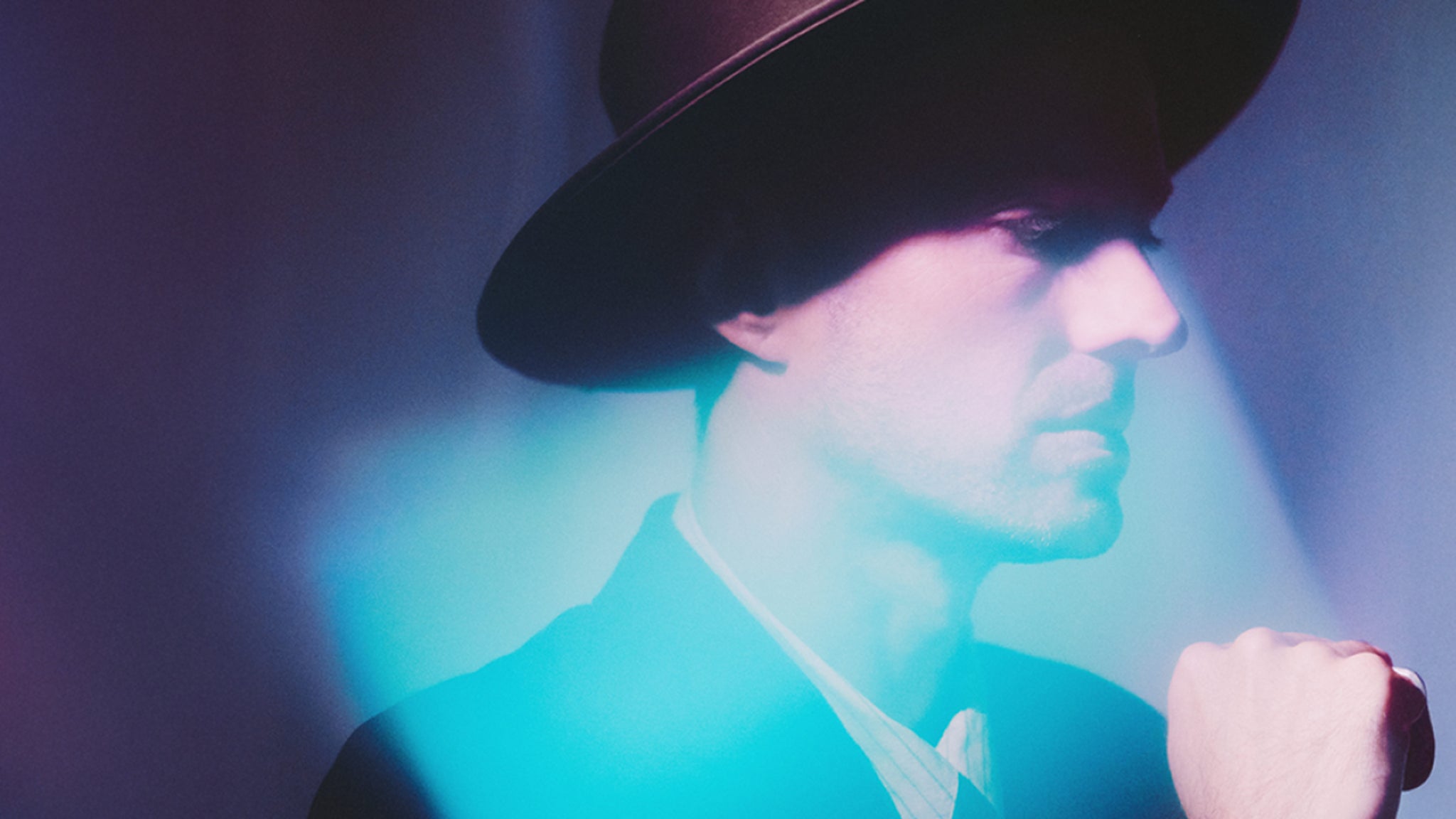 The Veils (Solo) | Fragile World | Gisborne