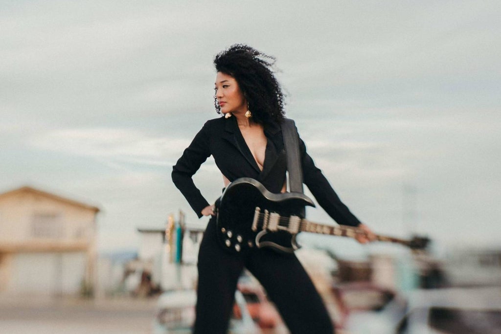 Judith Hill