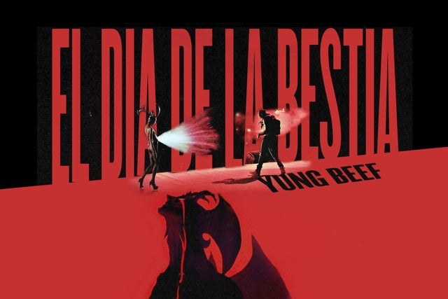 Presales to yung beef: members use these when buying pre-sale tickets