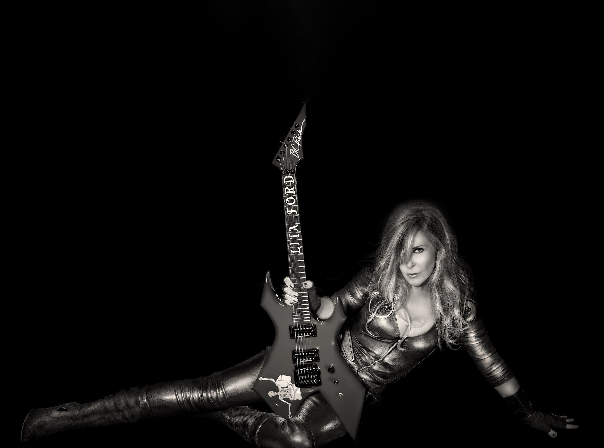 presale code for Lita Ford w/ Gary Hoey tickets in Beverly - MA (The Cabot)