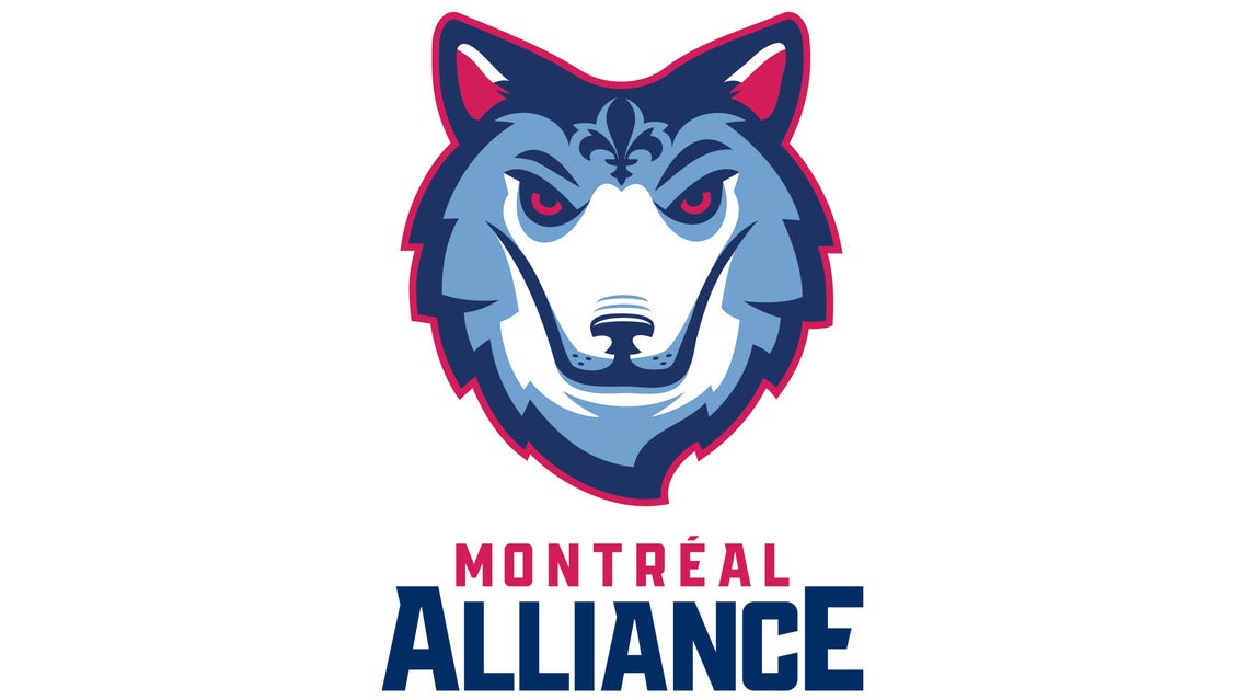 Montreal Alliance vs. Niagara River Lions