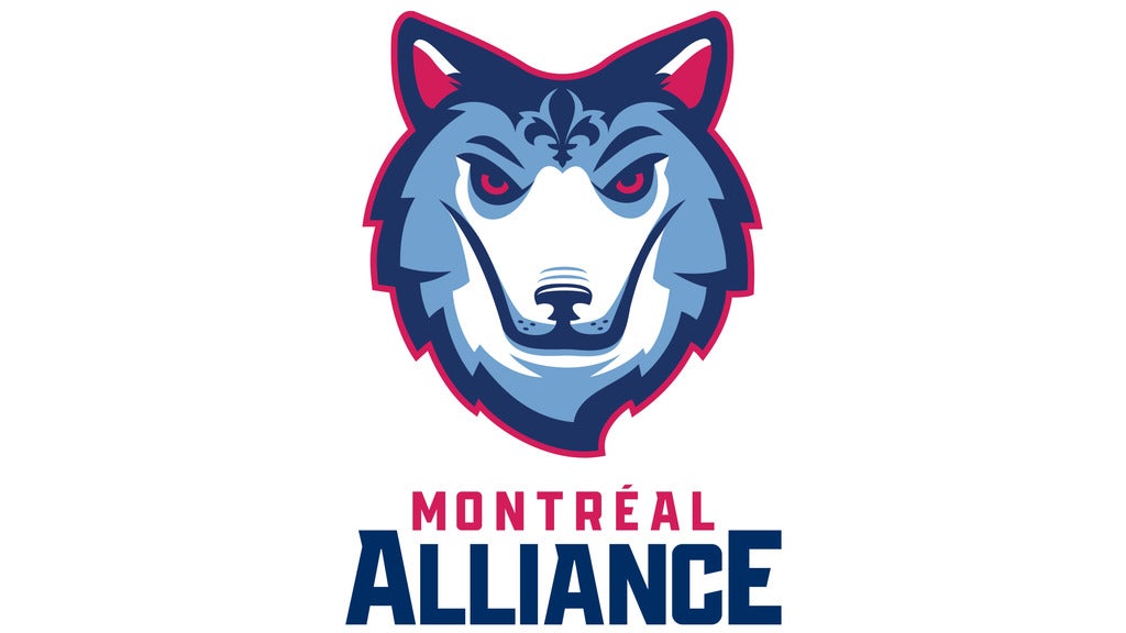 Hotels near Montreal Alliance Events