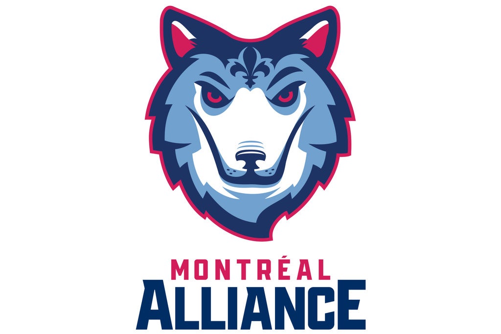 Montreal Alliance vs. Ottawa BlackJacks