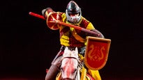 There's no horseplay for knights in 'Tournament of Kings', Shows