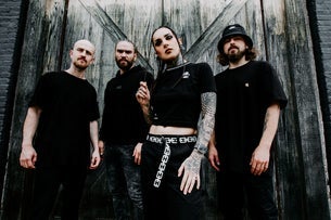 JINJER