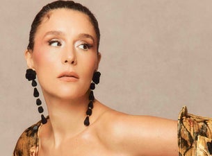 Jessie Ware OVO Hydro Seating Plan