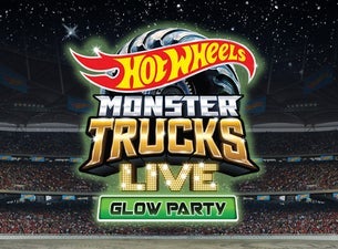 Monster Trucks