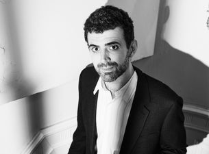 Sam Morril - Sammy is Leaving America (and coming back) Tour Seating Plans