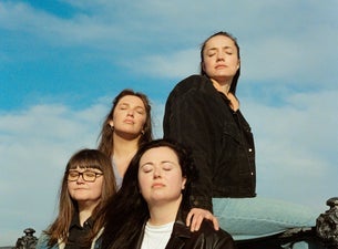 The Deep Blue, 2025-10-22, Manchester