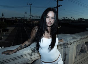 Maggie Lindemann, 2026-04-17, Манчестер