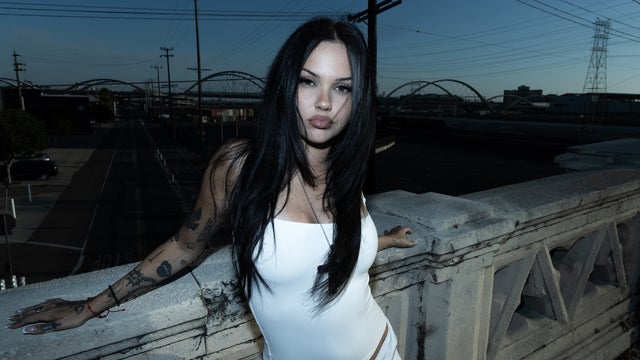 Maggie Lindemann in O2 Institute Birmingham 19/04/2026