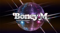 Boney M in New Zealand