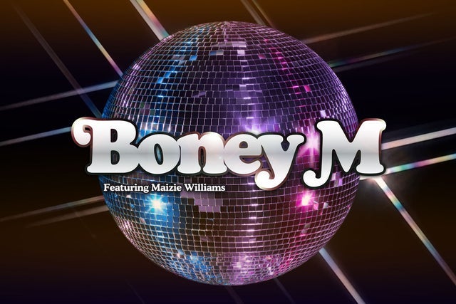 Presale codes for boney m feat. maizie williams the final curtain tour: members use these when buying pre-sale tickets