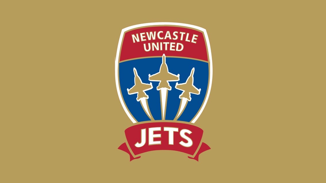 Newcastle Jets v Central Coast Mariners FC