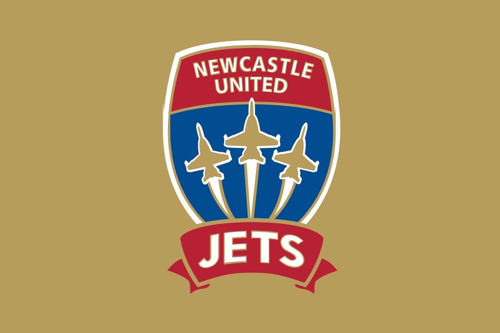 Newcastle Jets v Central Coast Mariners FC