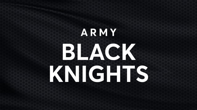 Army Black Knights Football