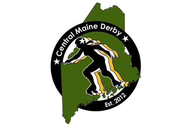 Central Maine Roller Derby