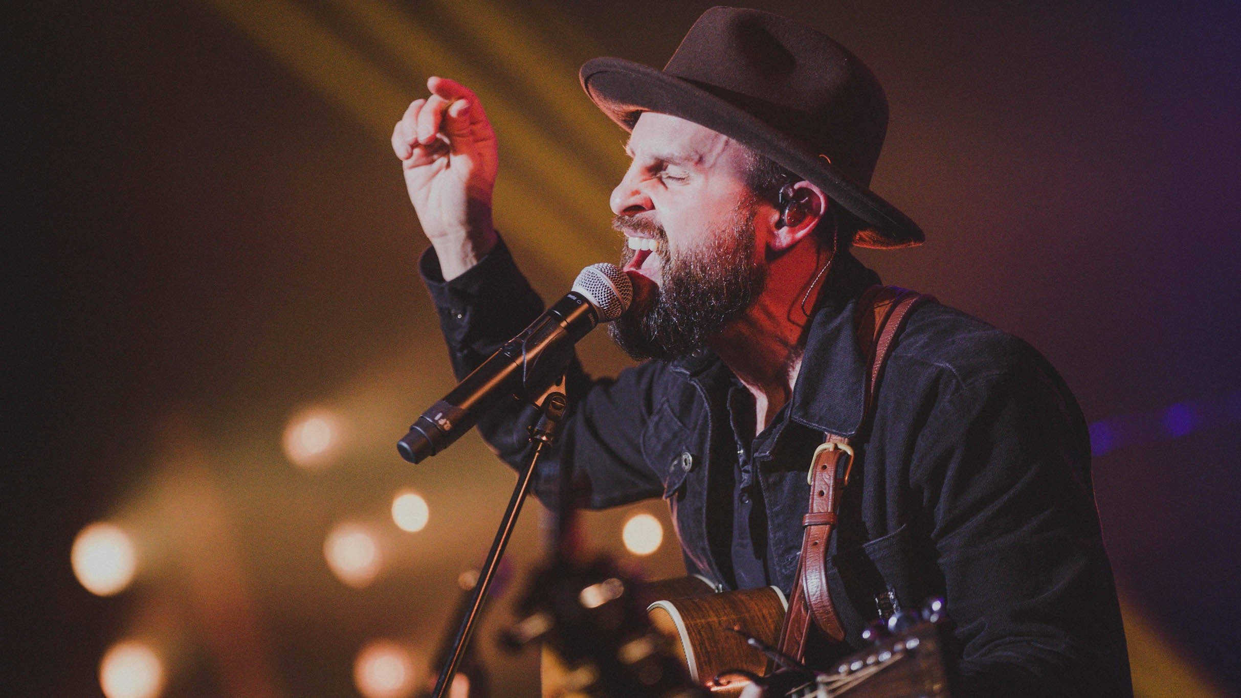 presale password for Erick Baker presale tickets in Knoxville - TN (Bijou Theatre)