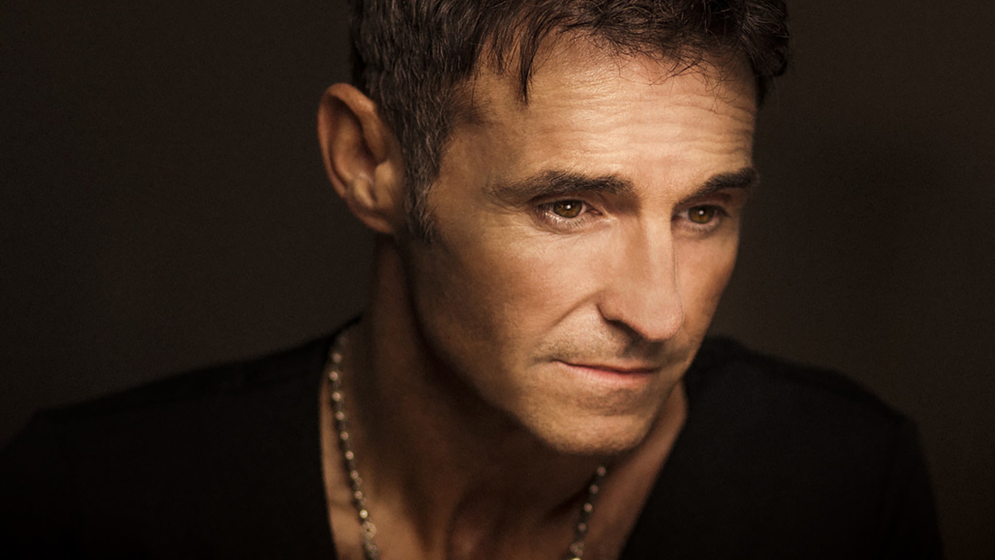 Marti Pellow - the Lost Chapter Event Title Pic