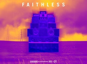 Faithless, 2024-12-03, Wroclaw