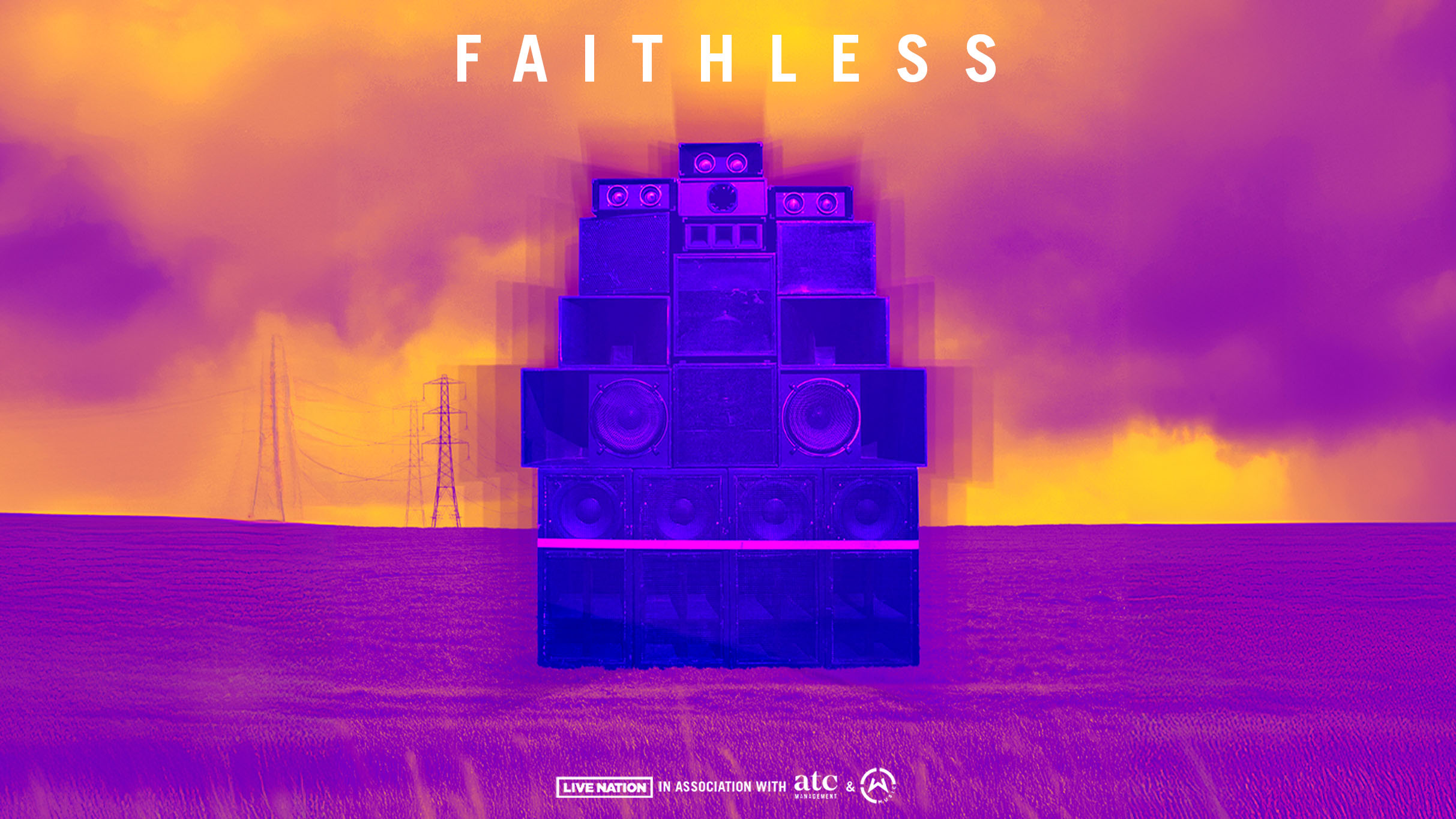 Faithless