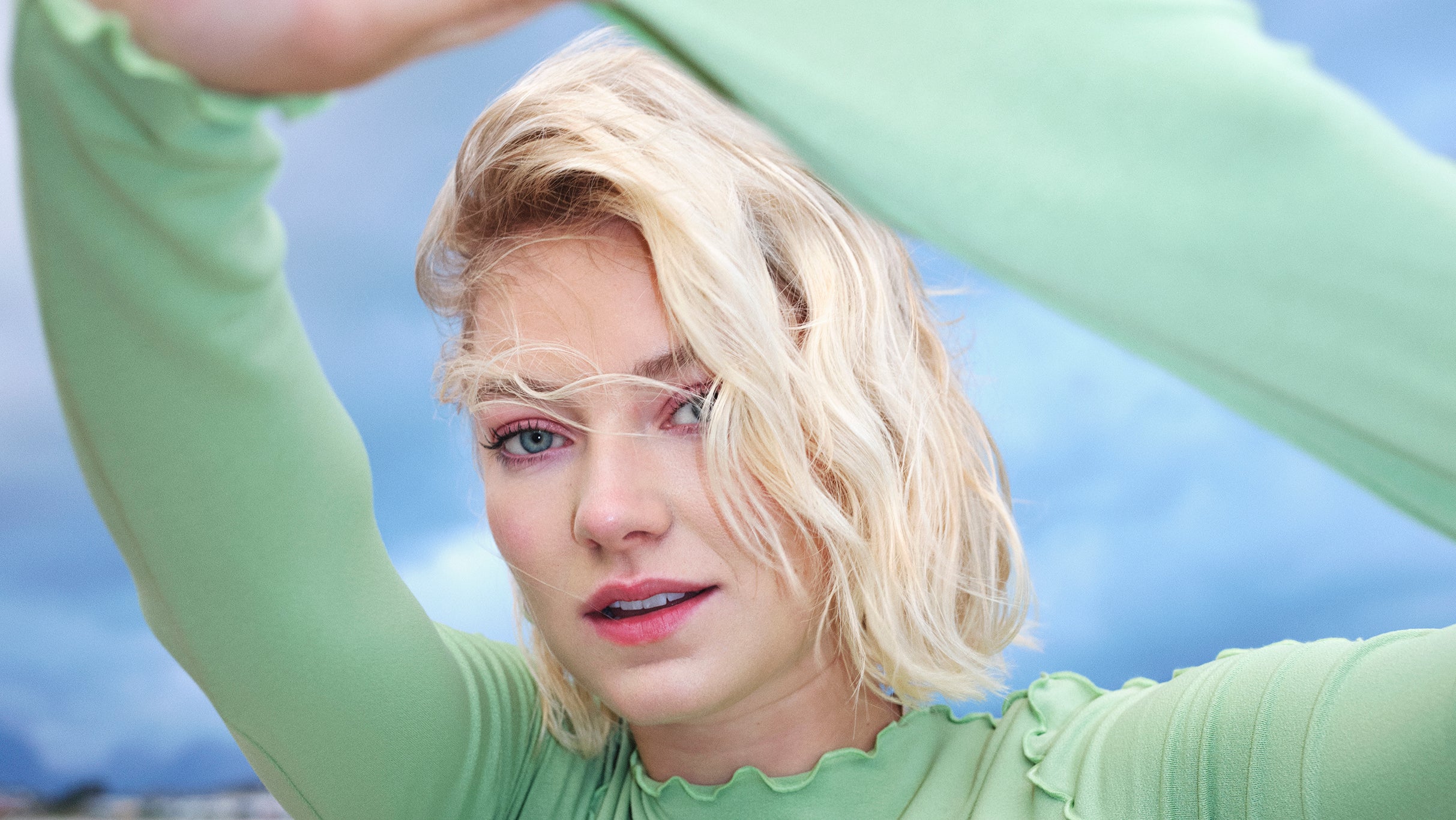 Astrid S på Wrightegaarden – 2025-06-21