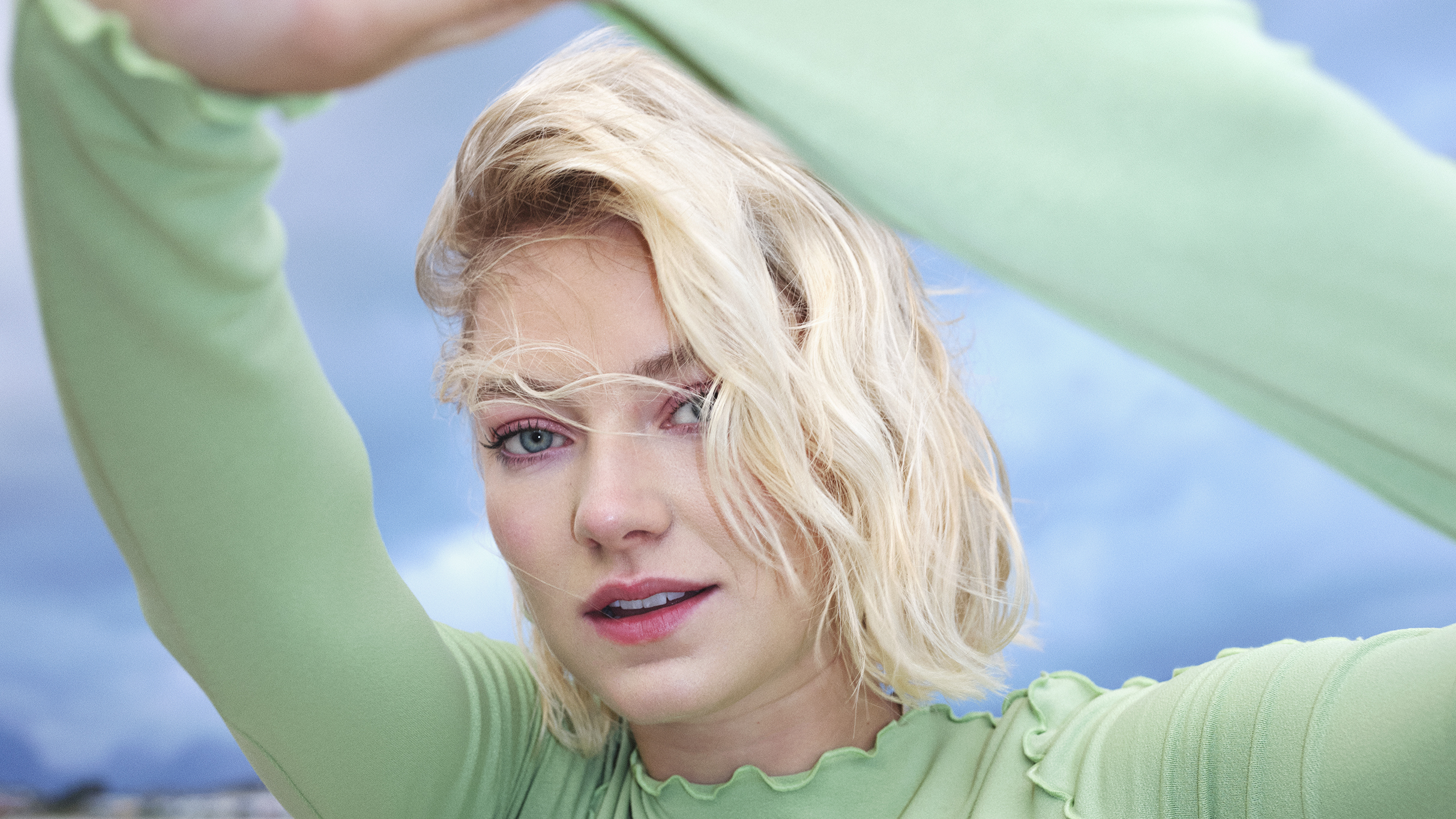 Astrid S