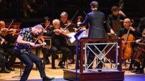 Stutzmann Conducts Mozart + Brahms