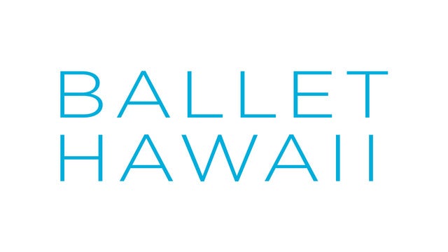 Ballet Hawaii
