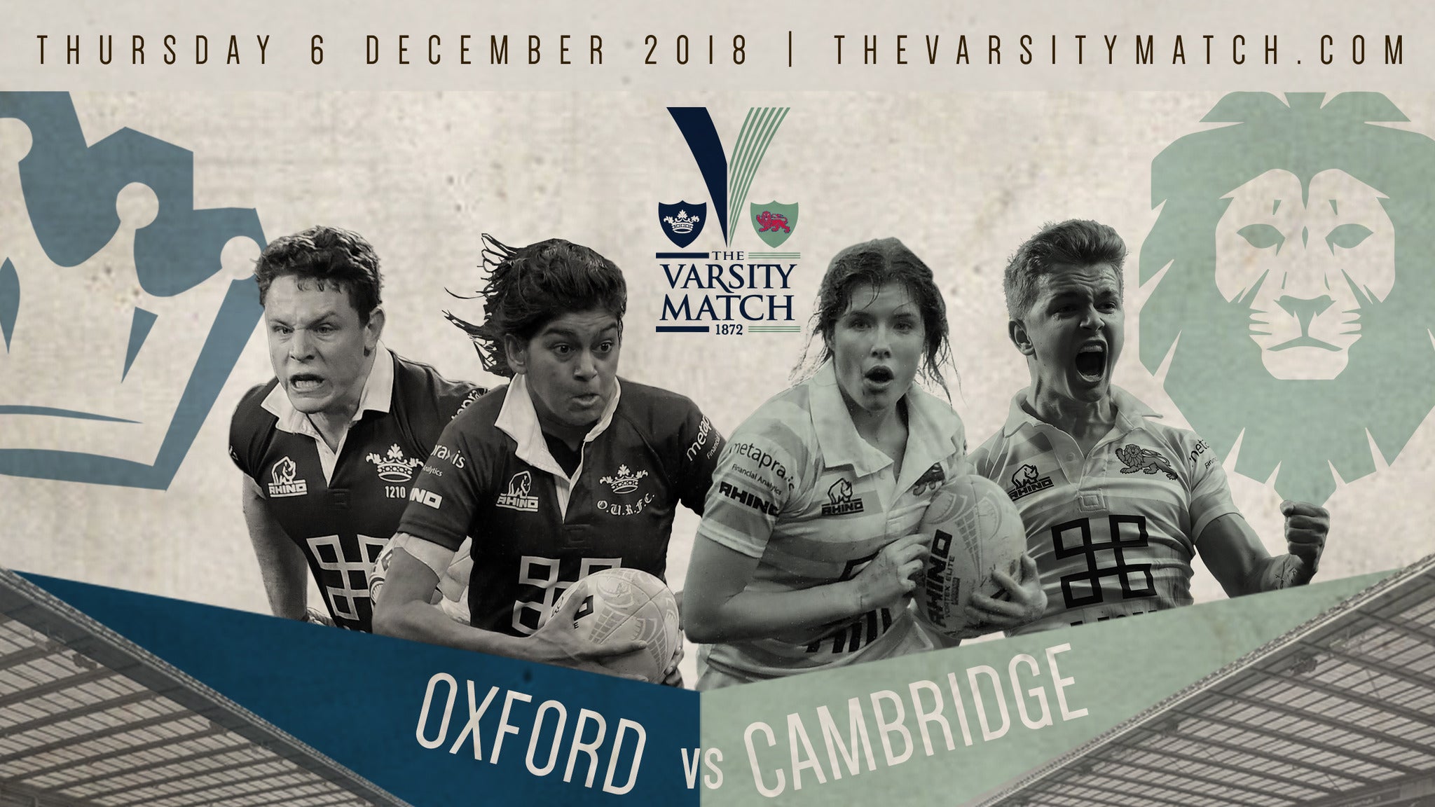 The Varsity Match