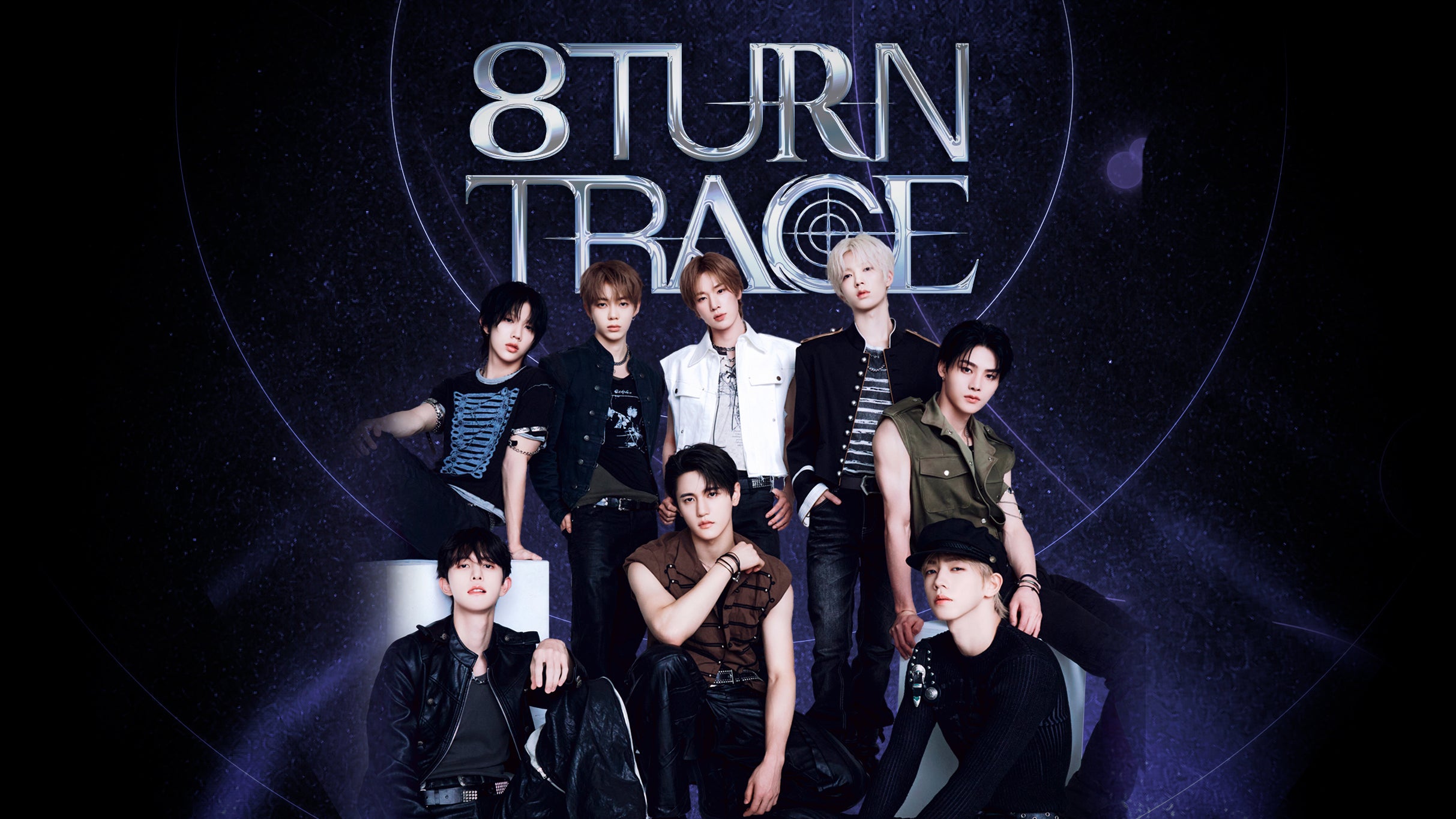 2026 8TURN 2nd World Tour in Mexico