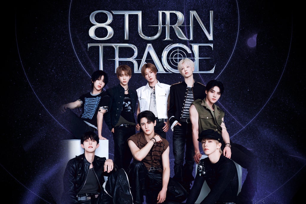 2026 8TURN 2nd World Tour in Mexico